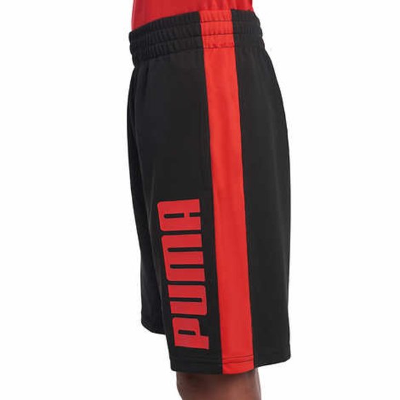 PUMA Youth 2-pack Short NWT Size XL - Picture 4 of 4